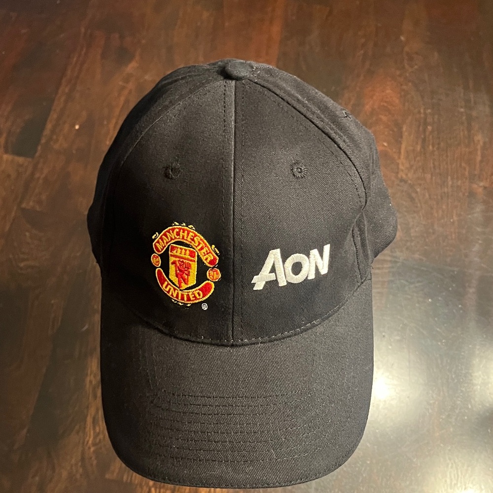 Manchester United Cap